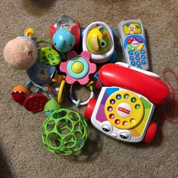 Fisher price infant classics gift set costco cheap